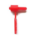 Die beste Sportpistole .22 Generisch Trockentraining Stift Abzugstraining passend für Walther GSP Expert Sportpistole (.22 LR)