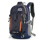 Der beste Wanderrucksack 30 l Waniki 30L Wanderrucksack Herren Damen Reiserucksack Wasserdicht Rucksack