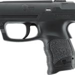 Die beste Armbrust zur Selbstverteidigung P2P Pfefferpistole PGS, Tierabwehr Waffe , inkl. Pfefferspraykartusche, Abwehrset zur Selbstverteidigung von Tieren