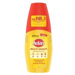 Das beste Mückenspray Autan Multi Insect Pumpspray, Multi-Insektenschutz vor Mücken, Stechfliegen und Zecken, Travel Essentials, 1er Pack (1 x 100 ml)