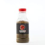 Das beste Lockmittel für Wildschweine Black Fire Special (6x0,5kg)