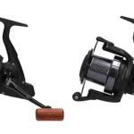 Bundle Karpfenrolle Prologic Avenger XD 7000FD SST Weitwurfrolle Paarpreis