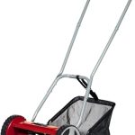 Der beste Spindelmäher Einhell Hand-Rasenmäher GC-HM 300