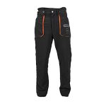 Oregon Yukon Kettensägen-Schnittschutzhose, Größe XL (EU 54-56)