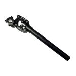 Die beste gefederte Sattelstütze SR-Suntour Federsattelstütze SR SP12 , 1er Pack