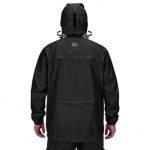 Die beste Regenjacke fürs Fahrrad KEMIMOTO Fahrrad Regenjacke Herren, 10.000mm Wasserdicht & 8.000g Atmungsaktiv, Radjacke mit Patentierter 180° Rotations-Kapuze, Doppelter Windleiste, Packbare Regenbekleidung für MTB Rennrad Pendeln