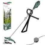 Der beste Freischneider Bosch Freischneider Motorsense AFS 23-37