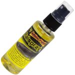 Der beste Aalköder FTM Aalspray 50ml - Lockmittel für Aale, Lockstoff zum Aalangeln, Fischlockstoff zum Angeln