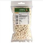 Die beste 10-mm-Auto-Pistole Niebling Laufreiniger Normal Kal 40/10,6 mm - 100 Stück
