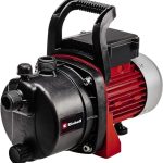 Die beste Gartenpumpe Einhell Gartenpumpe GC-GP 6538