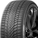 Die besten Allwetterreifen 18 Zoll Berlin Tires All Season 2 225/40 ZR18 92Y XL - C/B/71dB Ganzjahresreifen (PKW)