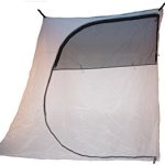 Der beste Campervan für 2 Personen OLPRO Outdoor Leisure Products Loopo Breeze 2 Liegeplatz Innenzelt 2,8 x 1,5 2 Personen Schlafzimmer Innenzelt für Loopo Breeze Campervan Markise
