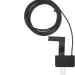 Die beste DAB+-Antenne fürs Auto Pioneer CA-AN-DAB.001 Digital Audio Broadcast Kfz-Antenne