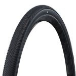 Der beste Gravel-Reifen Reifen 28 x 1,5 G-One Allround Faltb. Perf. Addix Green HS 473 (40-622) schwarz TLR Race Guard