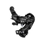Die beste Shimano-Schaltung Shimano Schaltwerk Tourney RD-TY300 6-fach/7-fach Lang Direktmontage