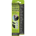 Der beste Kleber für Gummi auf Metall PETEC Profilgummikleber Tube Gummi Kleber 70 ml
