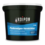 Das beste Mittel gegen Fadenalgen im Teich KOIPON Fadenalgen-Vernichter 1 kg phosphatfrei gegen Fadenalgen