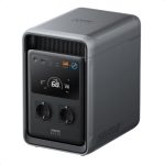Anker SOLIX S2000 Tragbare Powerstation, 2000Wh, 1500W Hausstromversorgung
