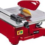 Der beste Fliesenschneider Einhell Fliesenschneidmaschine TC-TC 800