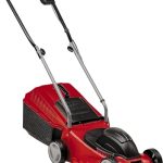Die besten Elektro-Rasenmäher Einhell Elektro-Rasenmäher GC-EM 1232