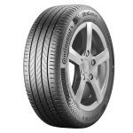 Der beste Oberklasse-Kombi CONTINENTAL UltraContact - 195/65 R15 91V - A/B/69dB - Sommerreifen (PKW/SUV)