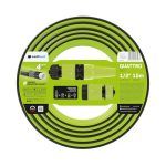 Der beste Gartenschlauch CELLFAST Reinigungsspritze Set Quattro Sprinkler